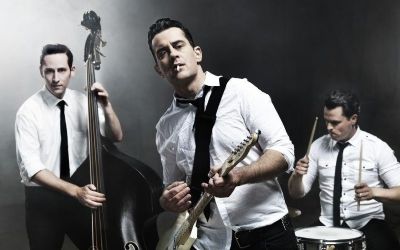 The Peacocks (CH)