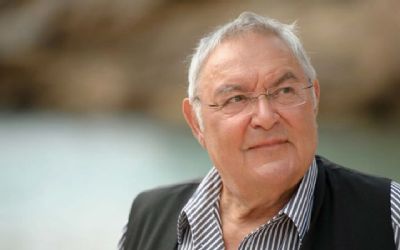 Hommage an Mathias Gnädinger - Länger leben