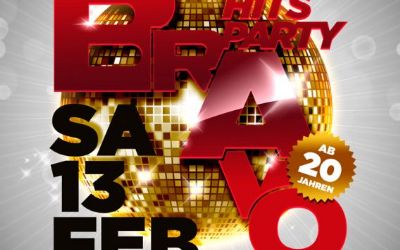 Bravo Hits Party Vol. 13