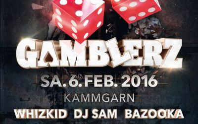 Gamblerz