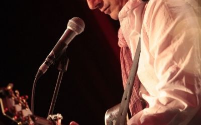 Pippo Pollina (IT)