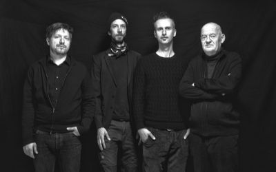 27. Schaffhauser Jazzfestival