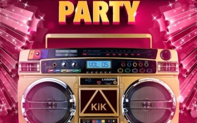 Hitparaden Party
