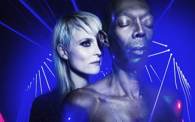 Stars in Town - Faithless (UK), Texas (UK) und Nickless (CH)