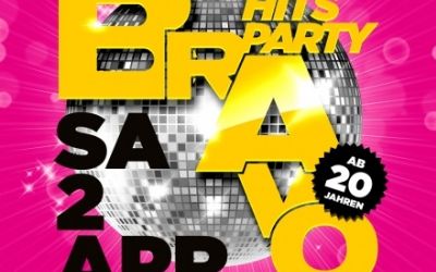 Bravo Hits Party Vol. 14