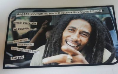 Reggae Lounge