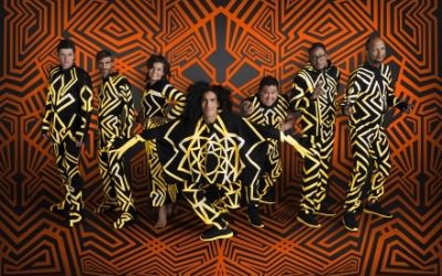 Systema Solar (COL)
