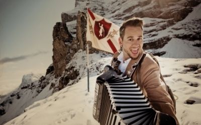 Trauffer (CH)