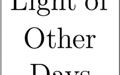 Light Of Other Days Labelnacht