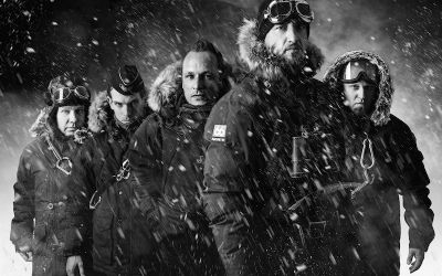 Hohentwiel Festival 2016 - «Eisbrecher»