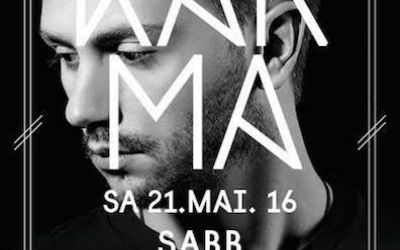Karma - One Year Edition