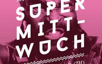 Super Mittwuch