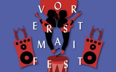 Vorerstmai Fest
