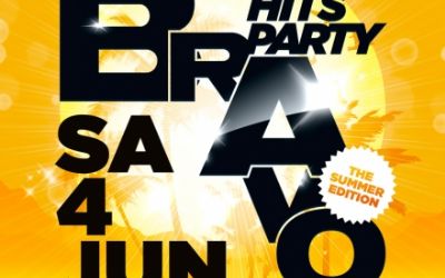 Bravo Hits Party - Summer Edition