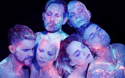 ONAIR - «Illuminate»