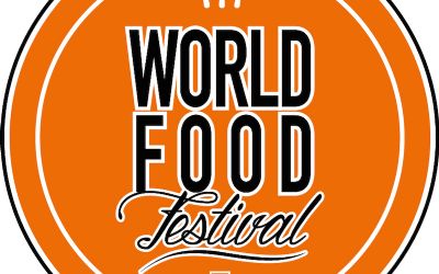 1. World Food Festival in Schaffhausen