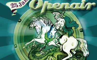 25. Klingenopenair