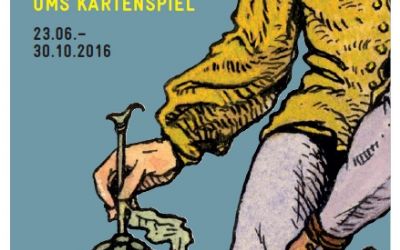 Lust auf ein Spiel?