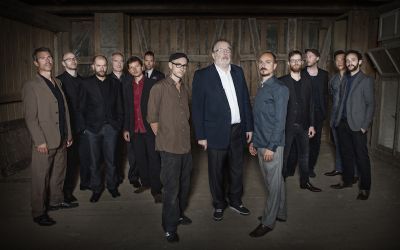 Joe Haider Jazz Orchestra
