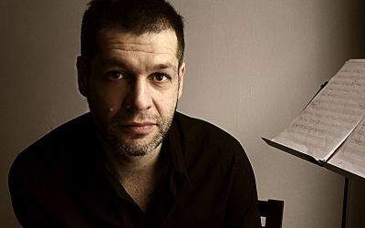 Lucien Ban - «Elevation Quartett»