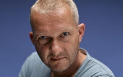 8. nordArt Theaterfestival - «Simon Enzler»
