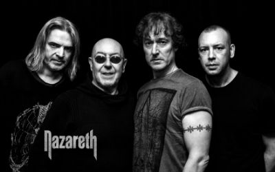 Nazareth (SCOT)