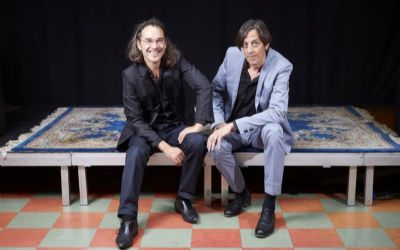 Lenz/Brantschen - «Di schöni Fanny» 