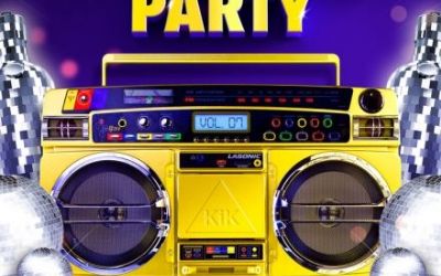 Hitparaden Party