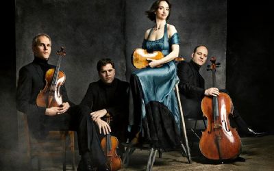 Cuarteto Casals