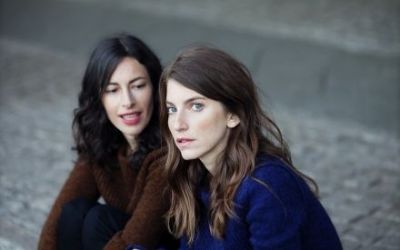 Boy (D/CH) 