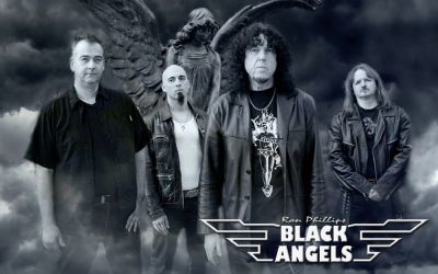 Black Angels (CH/D)