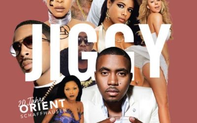 Jiggy
