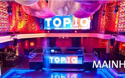 27 Jahre TOP10 Singen / Part 2