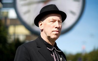 Thomas C. Breuer - «Letzter Aufruf - Abschiedstour Vol. 1»