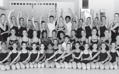 Royal Academy of Dance