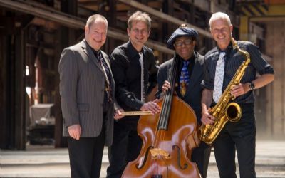 Bernie Ruch Jazz Project