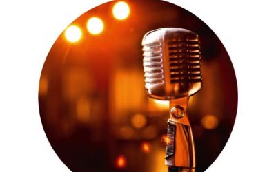 3. Open Stage Show