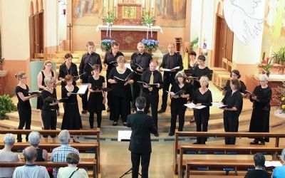 Neu St. Johanner Konzerte