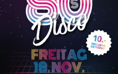 80s Disco