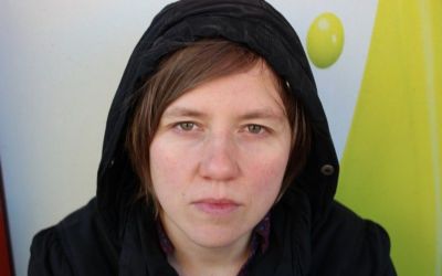 Masha Qrella