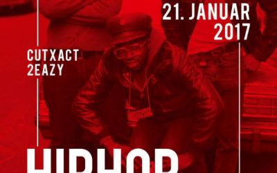 HipHop United