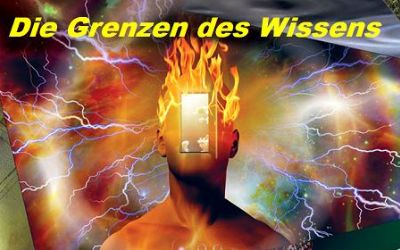Akademie Berlingen - Grenzen des Wissens - Unsere Zukunft