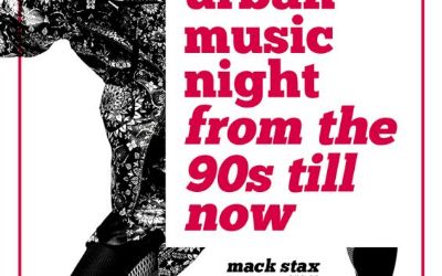 Urban Music Night