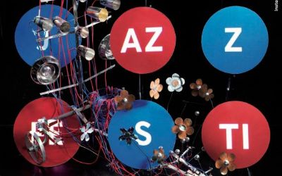 14. Schaffhauser Jazzgespräche 2017