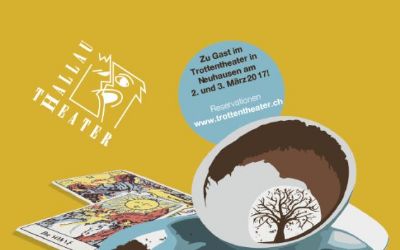 Mannä mit und ohni Visione