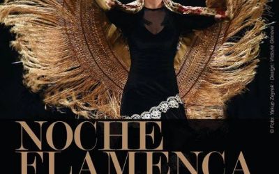 Noche Flamenca