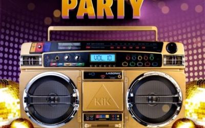 Hitparaden Party