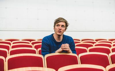 Stars in Town - George Ezra, Züri West und Jack Savoretti