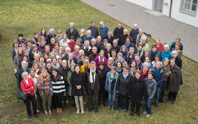Karfreitagskonzert 2017