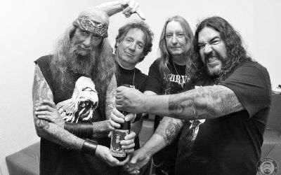 Saint Vitus (USA)